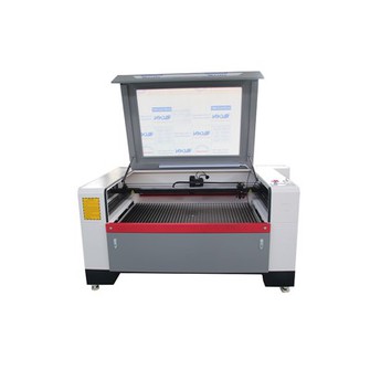 200 watin laserleikkurin kone