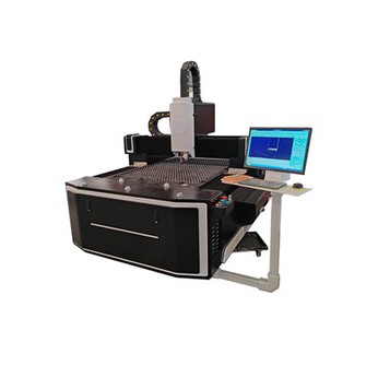 Automaattinen kuitulaserleikkauskone